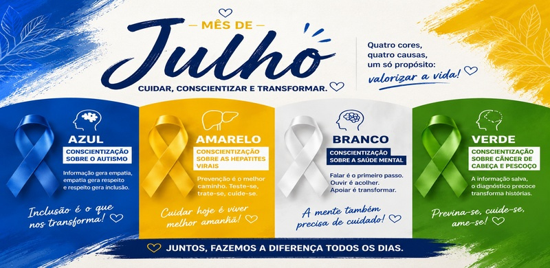 junho